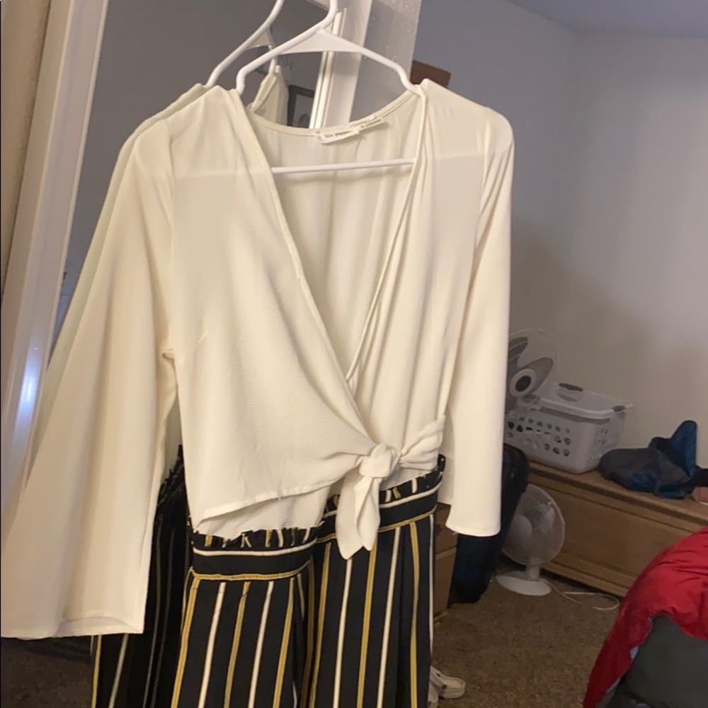 Jumpsuit